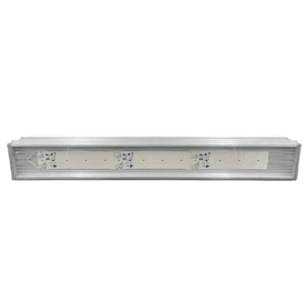 Светильник светодиодный ДКУ-LED-01 150Вт, для наружного и внутреннего освещения улиц, дорог, промышленных и общественных объектов